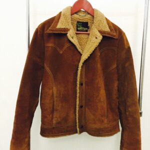 1970s Corduroy Jacket